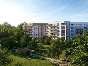 Mieszkanie blok mieszkalny sprzedaż