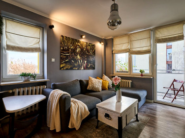 Mieszkanie blok mieszkalny wynajem