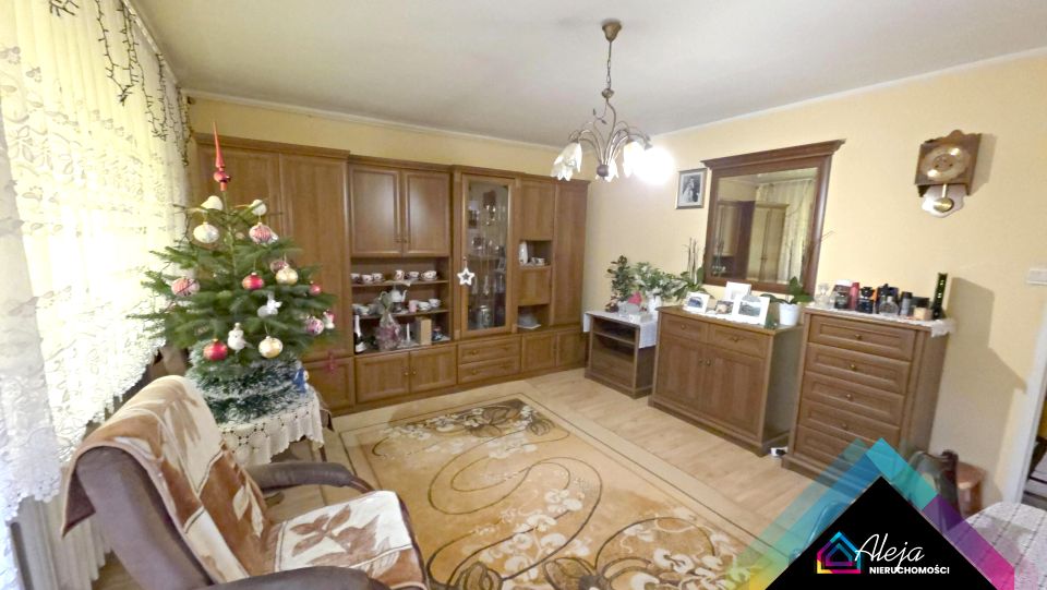 Mieszkanie Częstochowa