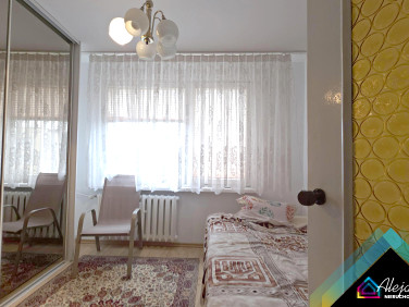 Mieszkanie Częstochowa