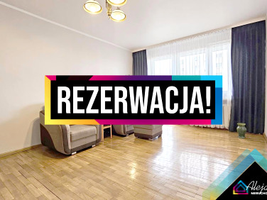 Mieszkanie Częstochowa