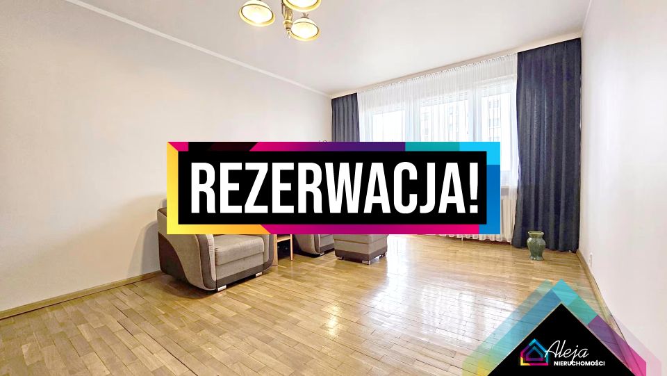 Mieszkanie Częstochowa