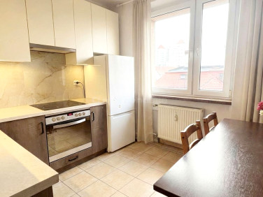 Mieszkanie Katowice sprzedaż