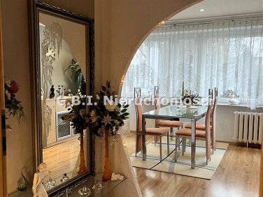 Mieszkanie Oświęcim