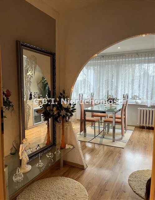 Mieszkanie Oświęcim