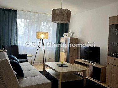 Mieszkanie Oświęcim