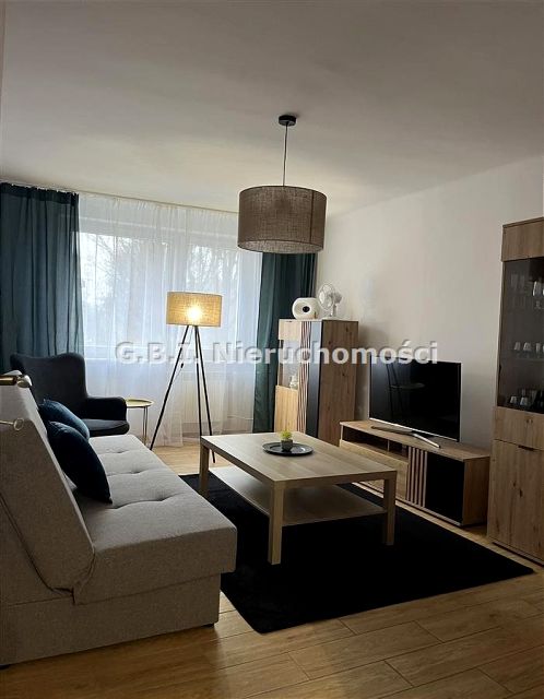 Mieszkanie Oświęcim