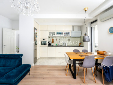 Mieszkanie apartamentowiec Kraków