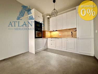 Mieszkanie przy lesie