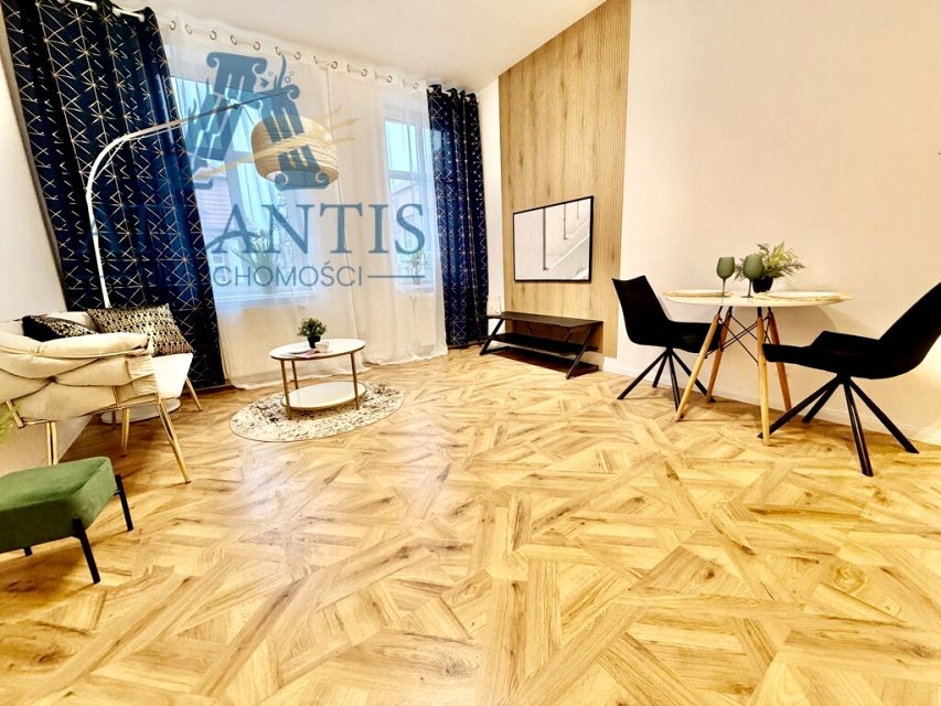 Mieszkanie Bydgoszcz