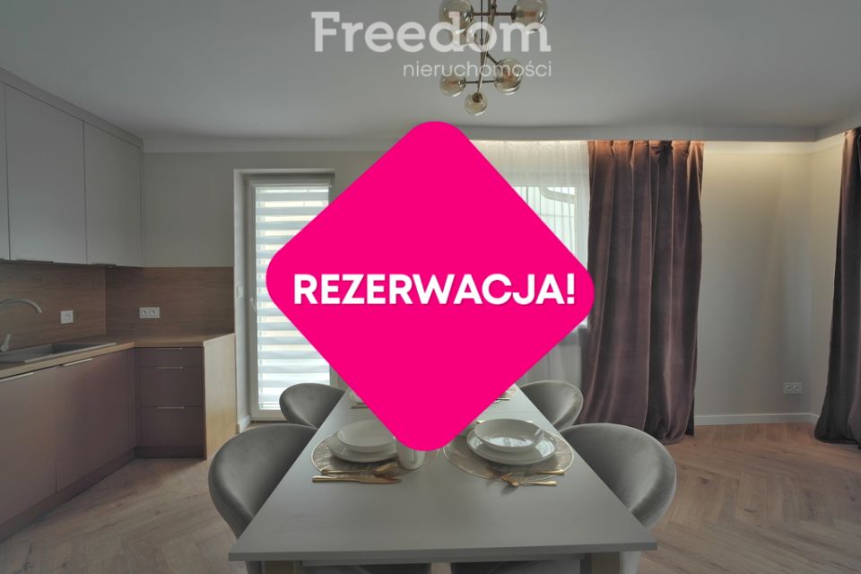 Mieszkanie Jelenia Góra