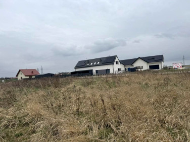 Działka budowlana Oława