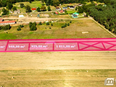 Działka rolna Racimierz