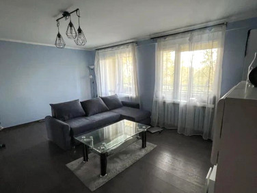 Mieszkanie Pruszków