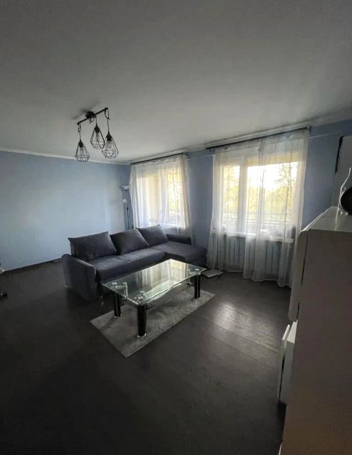 Mieszkanie Pruszków