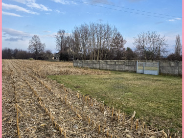 Pusta działka Ligota Łabędzka