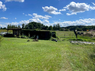 Działka budowlana Wygnańczyce