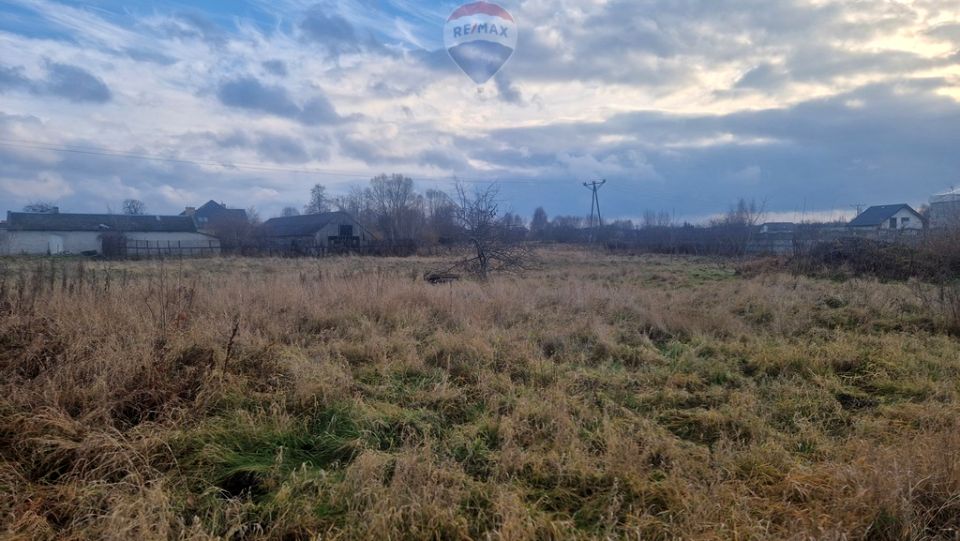 Działka budowlana Radom