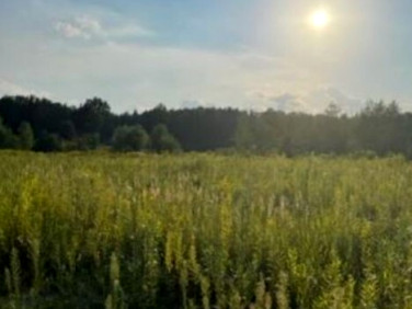 Działka budowlana Słupno