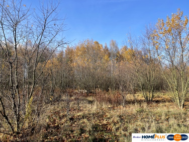 Działka budowlana Słupno