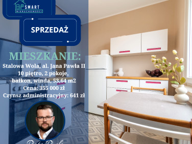 Mieszkanie Stalowa Wola