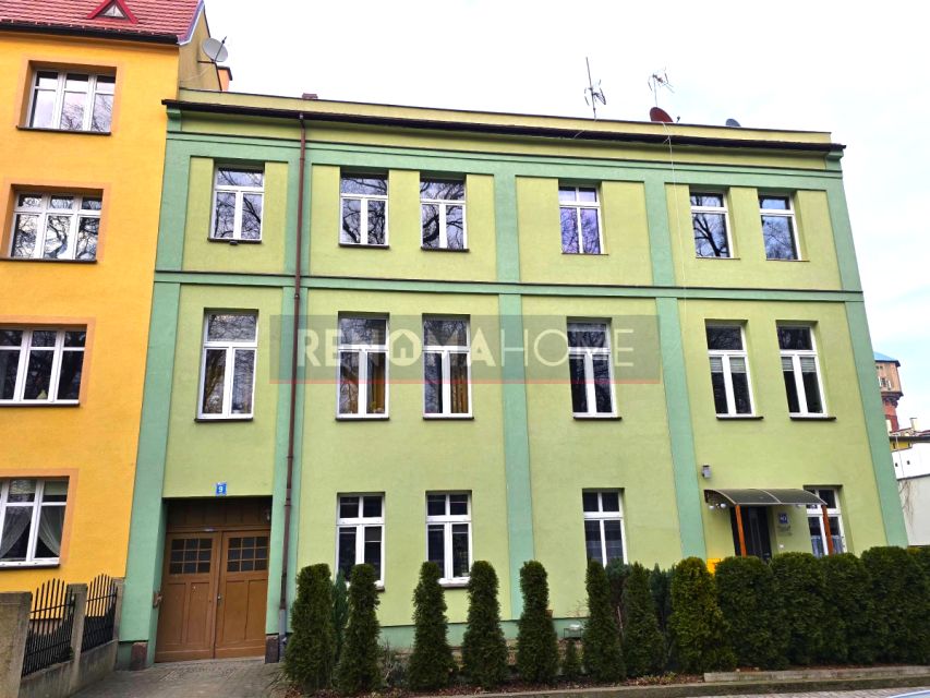 Mieszkanie Świdnica