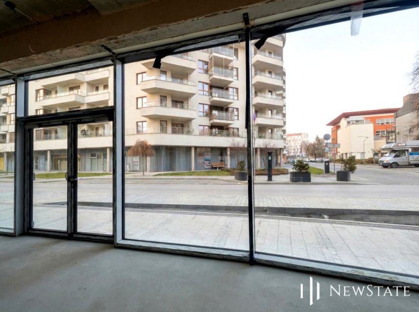 Lokal Kraków wynajem