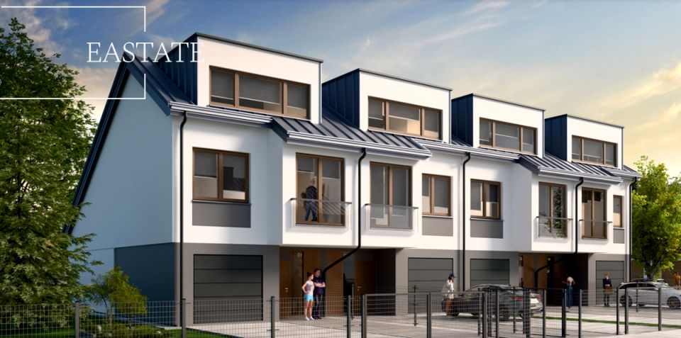 Dom Warszawa sprzedaż