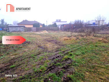 Działka inna Koronowo