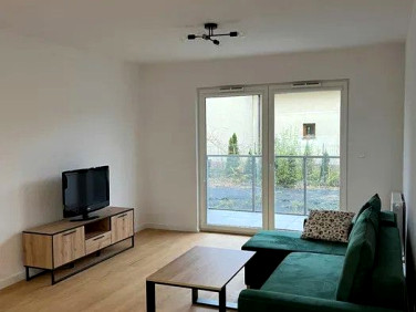 Mieszkanie apartamentowiec wynajem