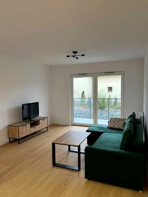 Mieszkanie apartamentowiec wynajem