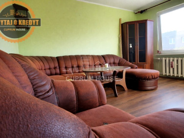 Mieszkanie blok mieszkalny Głogów