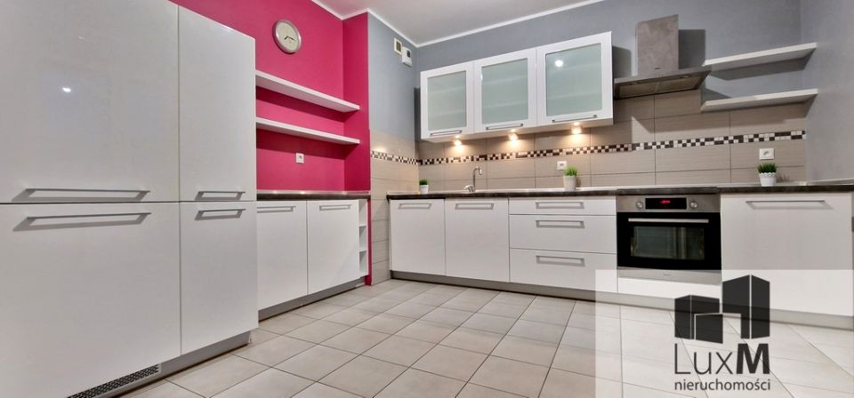 Mieszkanie Gorzów Wielkopolski