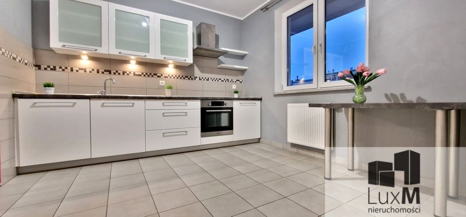 Mieszkanie blok mieszkalny sprzedaż