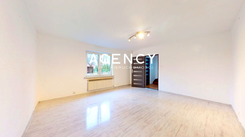 Mieszkanie Rzyszczewo