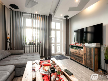 Mieszkanie Kołobrzeg