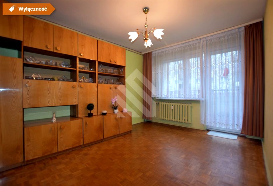 Mieszkanie Bydgoszcz