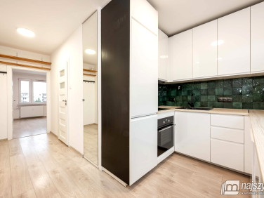 Mieszkanie Kołobrzeg