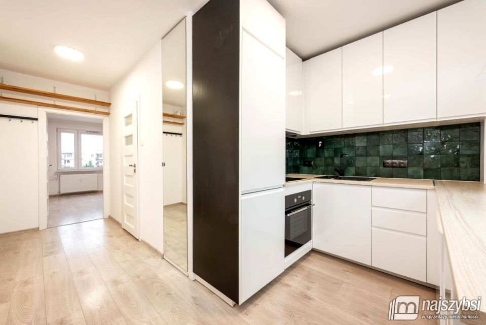 Mieszkanie Kołobrzeg