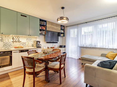 Mieszkanie Dębogórze