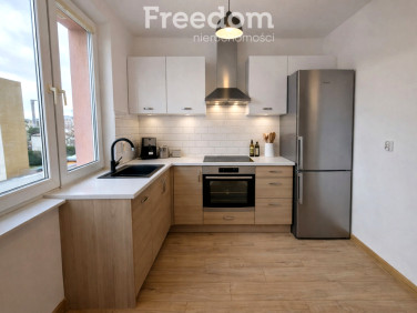 Mieszkanie MIŃSK MAZOWIECKI