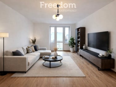 Mieszkanie MIŃSK MAZOWIECKI