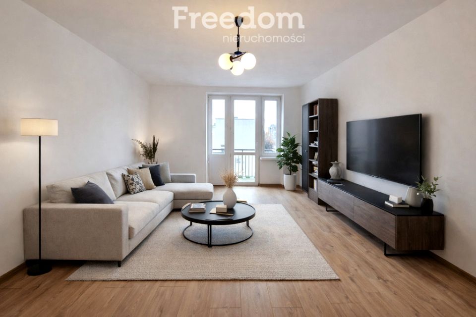 Mieszkanie MIŃSK MAZOWIECKI