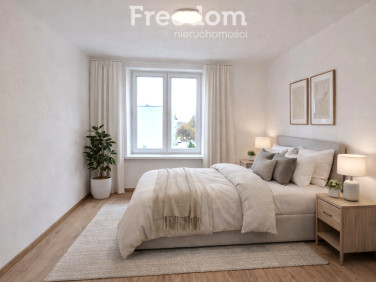 Mieszkanie MIŃSK MAZOWIECKI