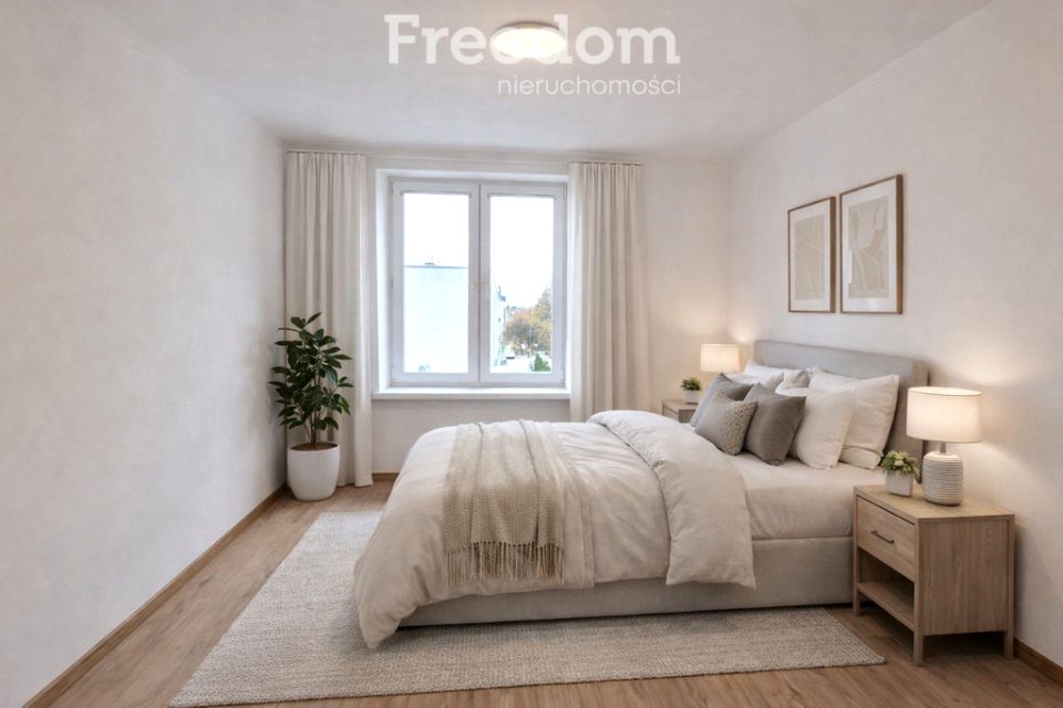 Mieszkanie MIŃSK MAZOWIECKI