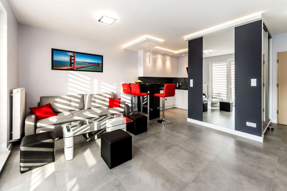 Mieszkanie Gdańsk sprzedaż