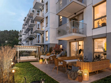 Mieszkanie blok mieszkalny sprzedaż