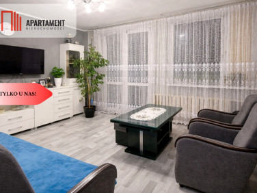 Mieszkanie Bydgoszcz