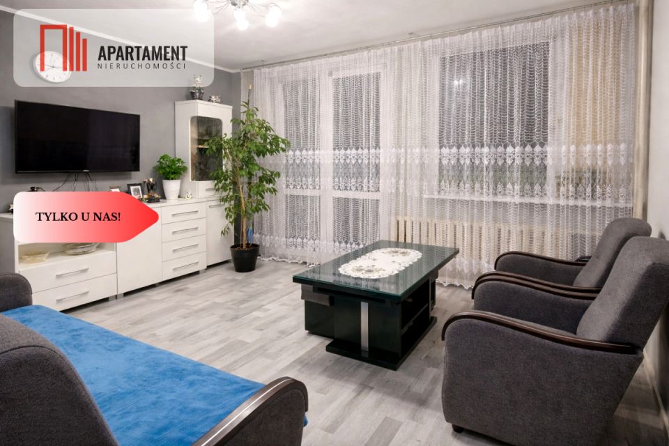 Mieszkanie Bydgoszcz