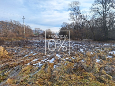 Działka rolna Maków Podhalański